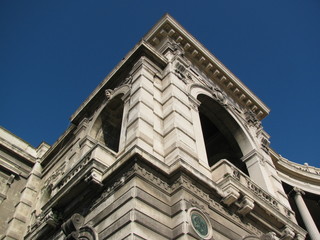 marseille patrimoine