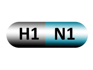 h1n1