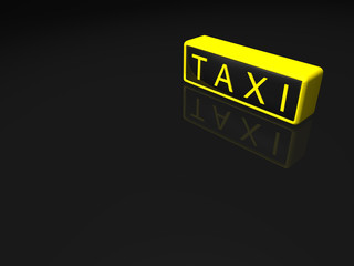 taxi