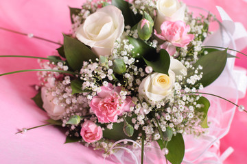 wedding bouquet