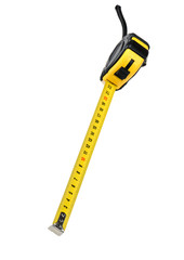 The measuring tool