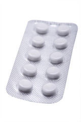 pharmacy medical tablet