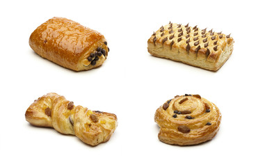 Puff pastry