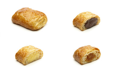 Puff pastry