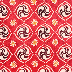 Japanese Paper(YATSUO WASHI pattern)