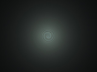 Galaxy Fractal background