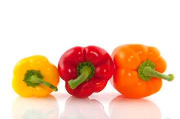 paprika mix