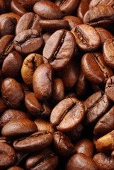Coffee beans