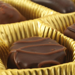 praline candy