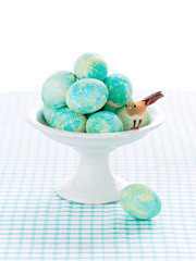 easter holiday eggs