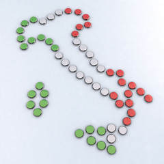 tappi metallo italia