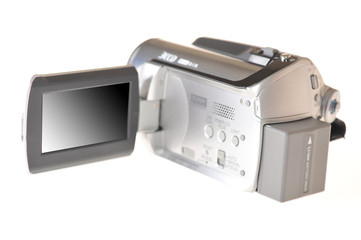 video camera