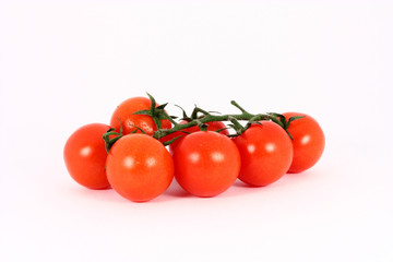 Cherry tomato