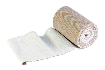 elastic bandage