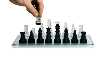 Schach