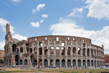 Coliseo