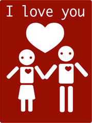 Love you