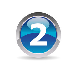 Picto deux - Icon 2
