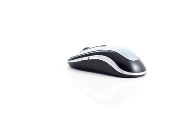 Wireless Mouse