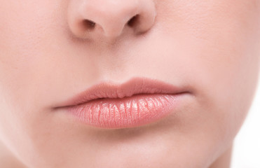 Fototapeta premium lips