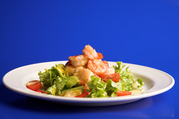 appetizer