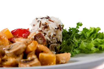 food