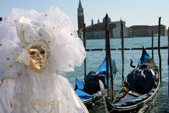 Venice Carnival