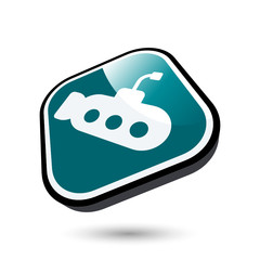 u-boot unterseeboot tauchen zeichen symbol