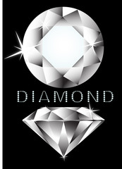 vector diamonds