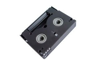 Obraz premium Video Cassette