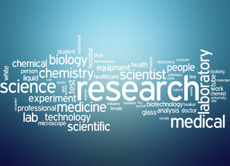 Research (Xtravagant Abstract Illustration)