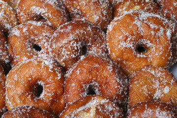 buñuelos