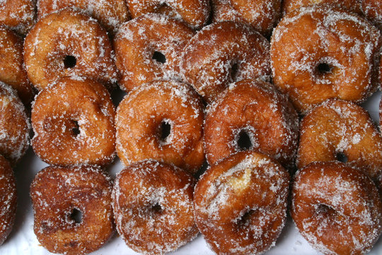 rosquillas