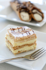 Mille-feuille