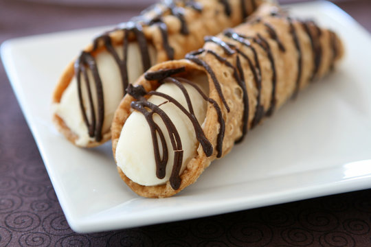 Cannoli