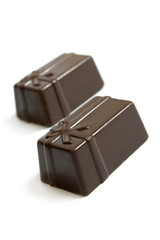 Chocolate sweets