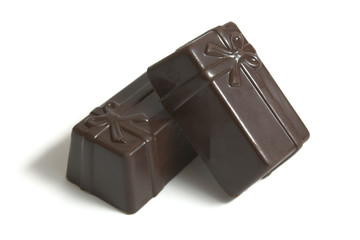 Chocolate sweets