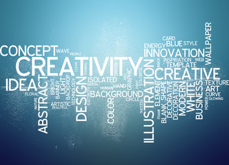 Creativity (Xtravagant Abstract Wallpaper)