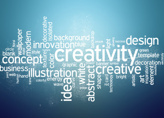 Creativity (Xtravagant Abstract Wallpaper)