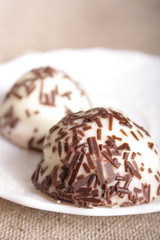 sweet candy