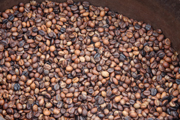 marmite torréfaction café