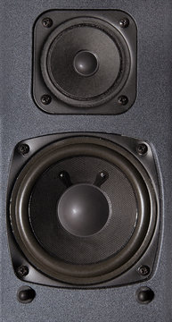 sound speaker