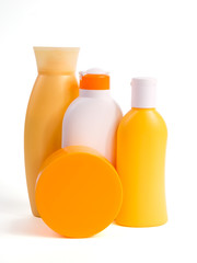 Sunscreen products 2