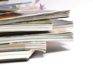 Magazines 2