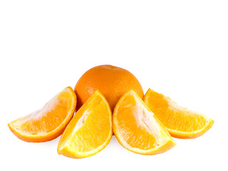 Oranges