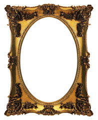 Vintage frame