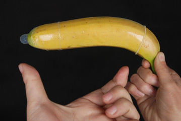 banana