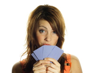 Pokerface