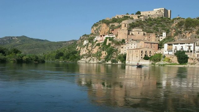 MIRAVET