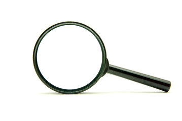 magnifying glass